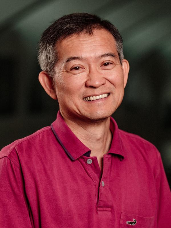 K. K. Gan